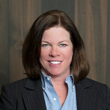 Picture of Mortgage Loan Originator Laurie Mead