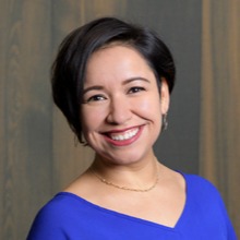 Picture of Mortgage Loan Originator Anabel Allman