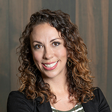 Picture of Mortgage Loan Originator Carmen Hanagriff