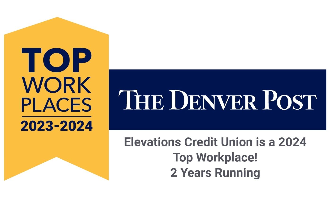 Denver Post Top Workplaces Award