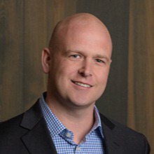 Picture of Mortgage Sales Manager Cameron White-Ford