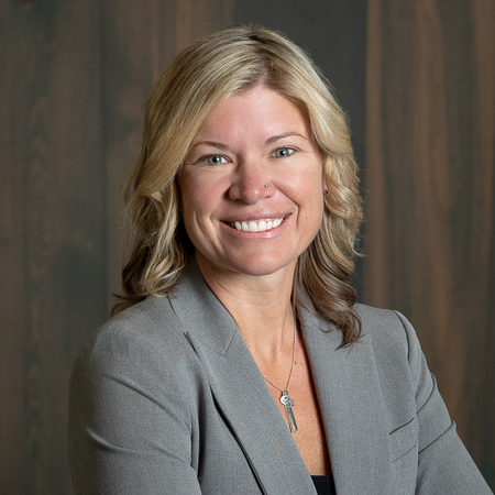 Photograph of Keri Bills Mortgage Loan Officer