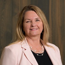 Picture of Mortgage Loan Originator Trish Shaw