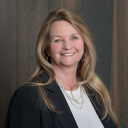 Picture of Mortgage Loan Originator Trish Shaw