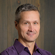 Picture of Mortgage Loan Originator Sam Hoaster