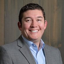 Picture of AVP Commercial Lending Ruben Rios-Blanco