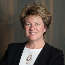 Photo of Karen Eslick Mortgage Loan Officer
