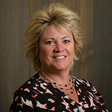 Photo of Karen Eslick Mortgage Loan Officer