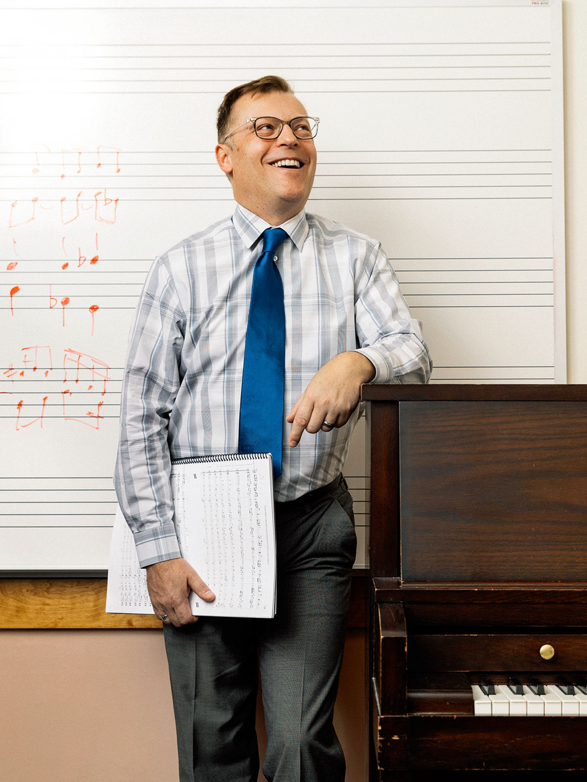 Jeffrey Nytch: Composer, educator and consultant and currently the Director of the Entrepreneurship Center for Music at The University of Colorado-Boulder. Boulder, CO. Member since 2009