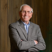 Picture of Board Member Carroll Beach