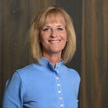 Picture of Mortgage Loan Originator Kelley Spight
