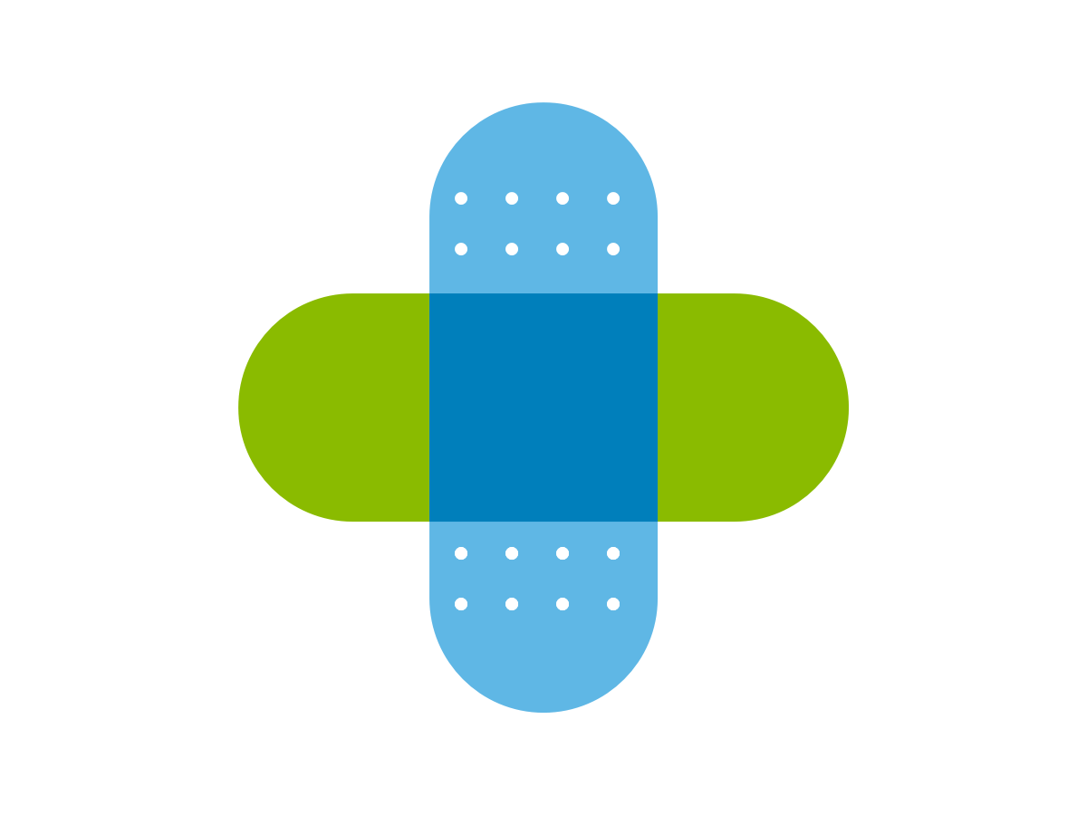Community relief - local change icon