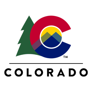 Colorado Logo for 3 column layout