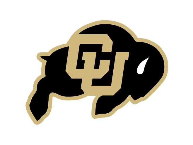 University of Colorado Logo