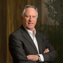 Picture of Board Treasurer Eric Jones