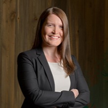 Picture of Board Member Katie Cowan