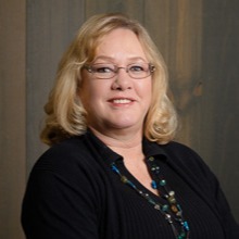 Picture of Mortgage Loan Originator Sabrina Lee