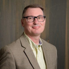 Picture of Mortgage Loan Originator Chris Oxley