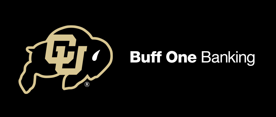 Buff One logo