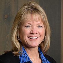 Picture of Mortgage Loan Originator Lauri Larson