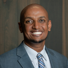Picture of Mortgage Loan Originator Barka Atsemet