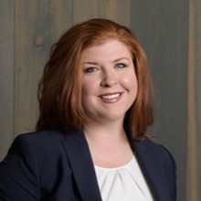 Picture of Financial Advisor Jeanette Beatty