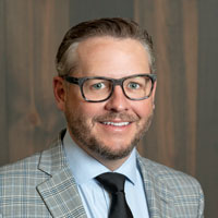 Picture of Financial Advisor Ryan Thurber-Dean