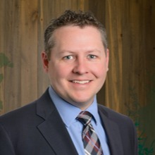 Picture of Financial Advisor Ryan Thurber-Dean