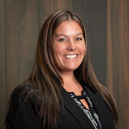 Picture of Mortgage Loan Originator Lydia Randall