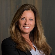 Picture of Mortgage Loan Originator Peggy Kramer