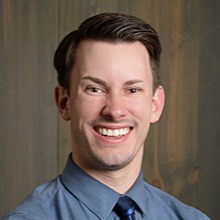 Picture of Mortgage Loan Originator Aaron Staufer