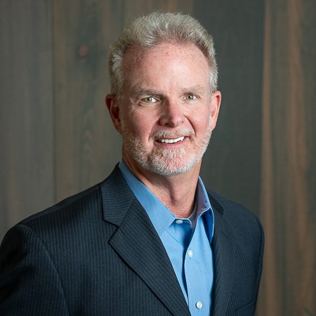 Photograph of Mortgage Team Member Tony Sloan