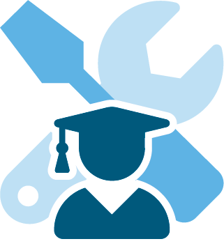 ECU Foundation Trade Scholarship logo
