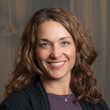 Picture of Mortgage Loan Originator Melissa Cotton
