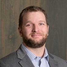 Picture of Business Banking Relationship Manager Kevin Baughman