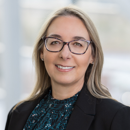 Imagen del Director de Marketing Wendy Beswick