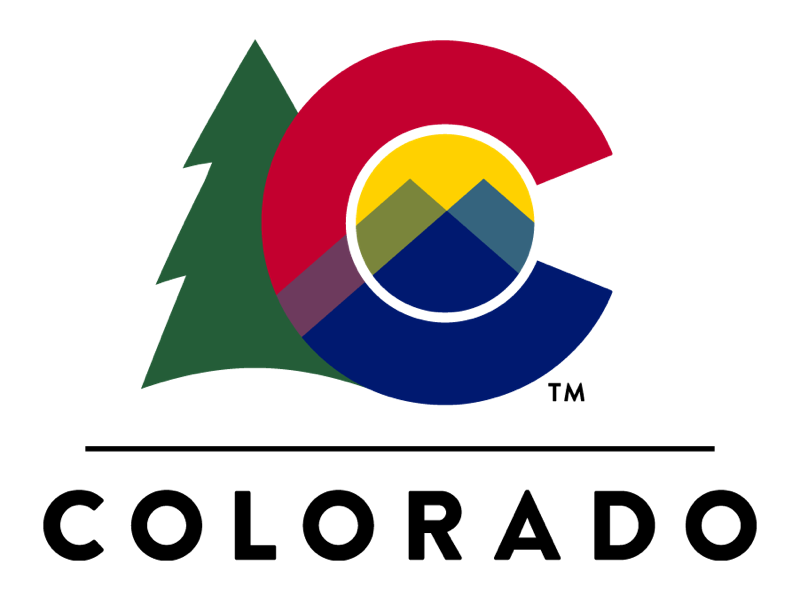 Colorado State Logo with transparent background