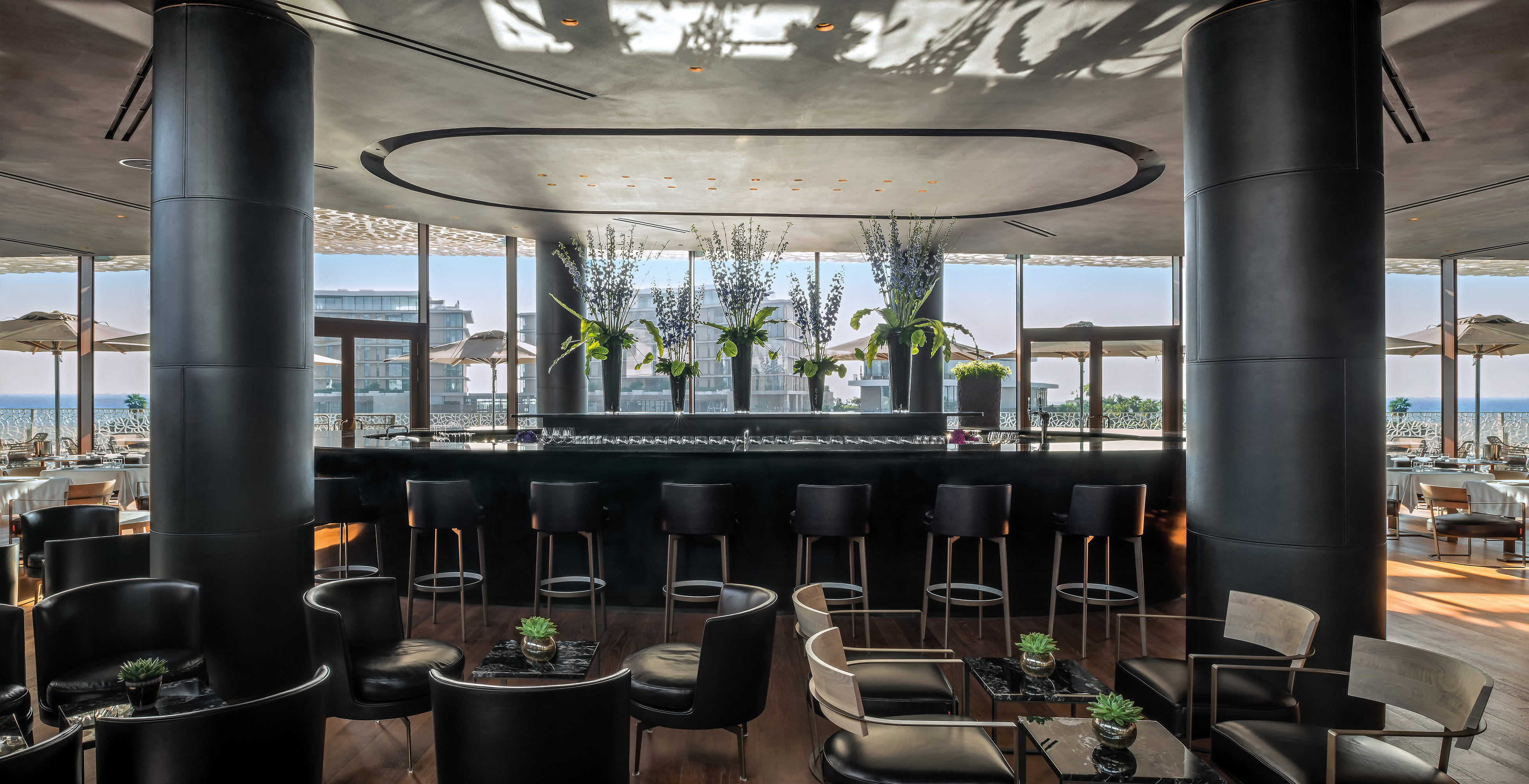Bulgari Resort Dubai wins AHEAD MEA Hotel of the Year award Bulgari Resort Dubai wins AHEAD MEA Hotel of the Year award