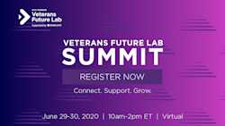 Veterans Future Lab Summit 2020