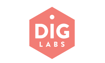 DIG Labs: Product Designer