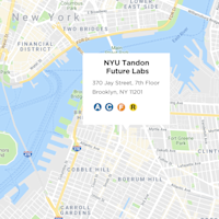 Contact - Google Maps