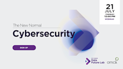 The New Normal: Cybersecurity
