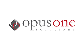 Opus One Solutions