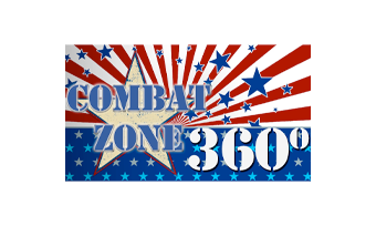 Combat Zone 360  