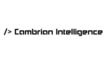 Cambrian Intelligence