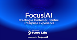 Focus | AI: Creating a Customer-Centric Enterprise Experience