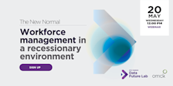 The New Normal: Workforce Management in a Recessionary Environment