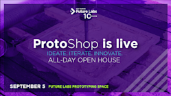 Protoshop Launch