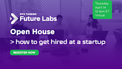 Future Labs Open House