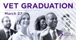 VET Winter 2019 Graduation